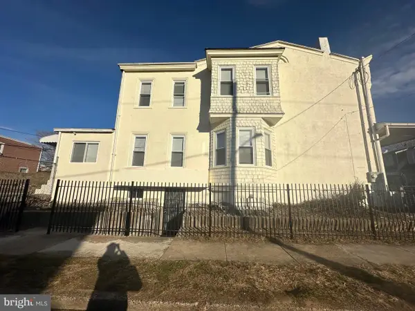 5100 Cottage St, PHILADELPHIA, PA 19124