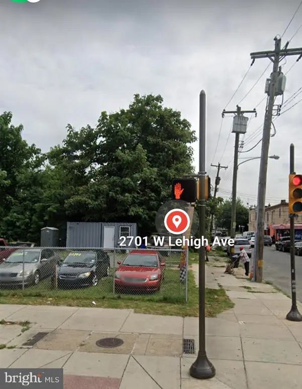 2701 W Lehigh Ave, PHILADELPHIA, PA 19132