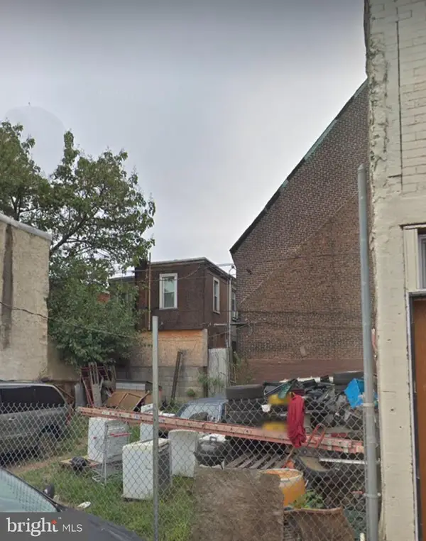 2813 N Hope St, PHILADELPHIA, PA 19133