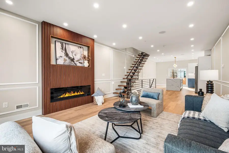 2032 Reed St, Philadelphia, PA 19146 - #2