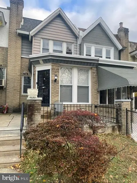 5615 N 16th St, Philadelphia, PA 19141 - #1