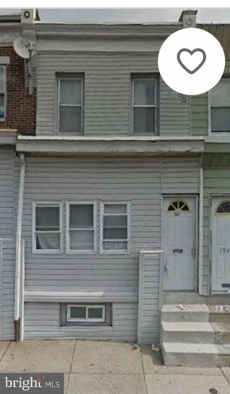 1941 Ruan St, PHILADELPHIA, PA 19124