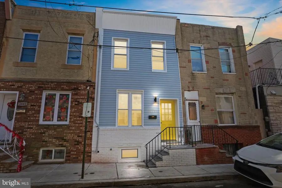 2443 S Franklin St, Philadelphia, PA 19148 - Image #2