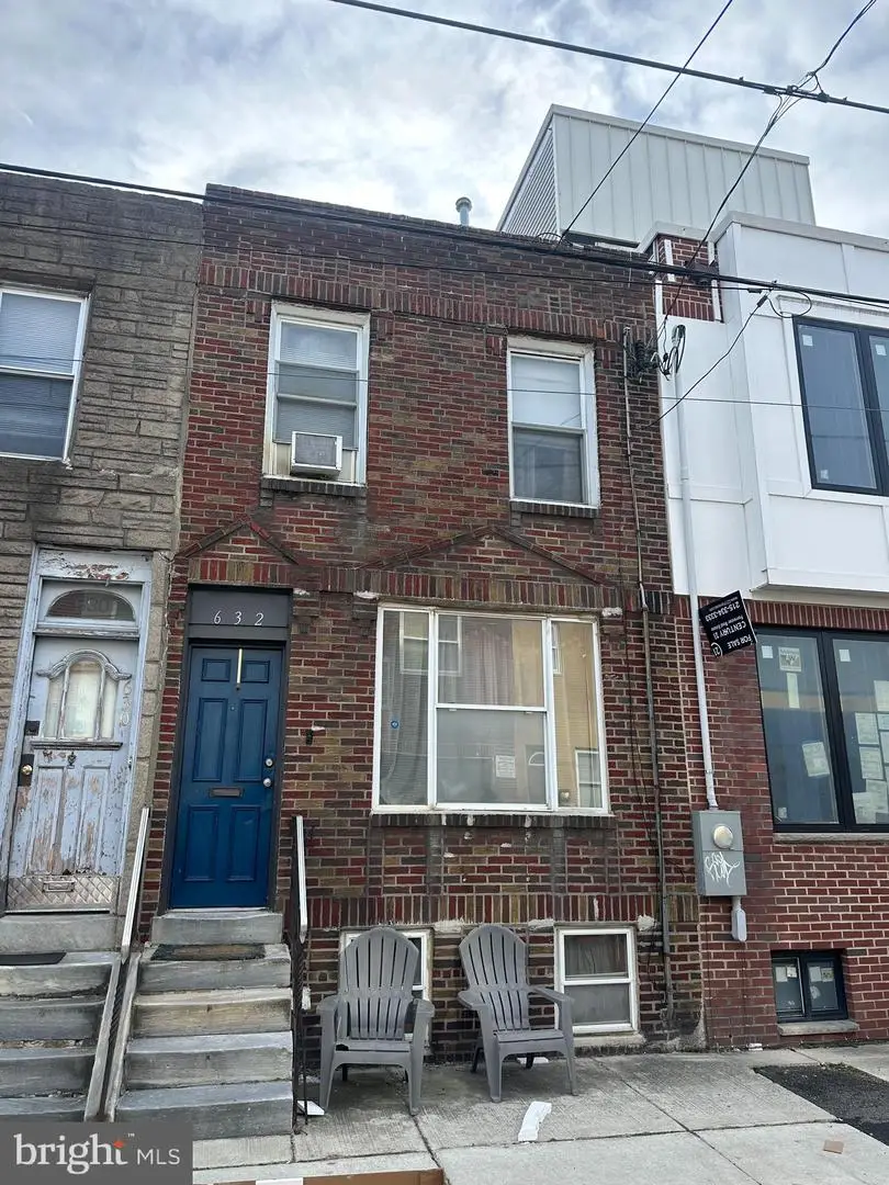 632 Watkins St, Philadelphia, PA 19148 - Image #1