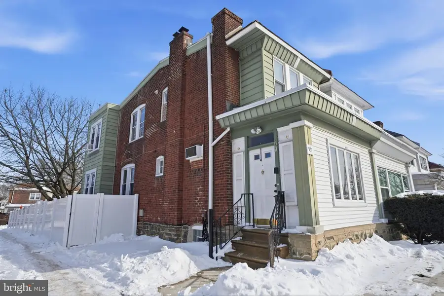 951 Wakeling St, Philadelphia, PA 19124 - #3