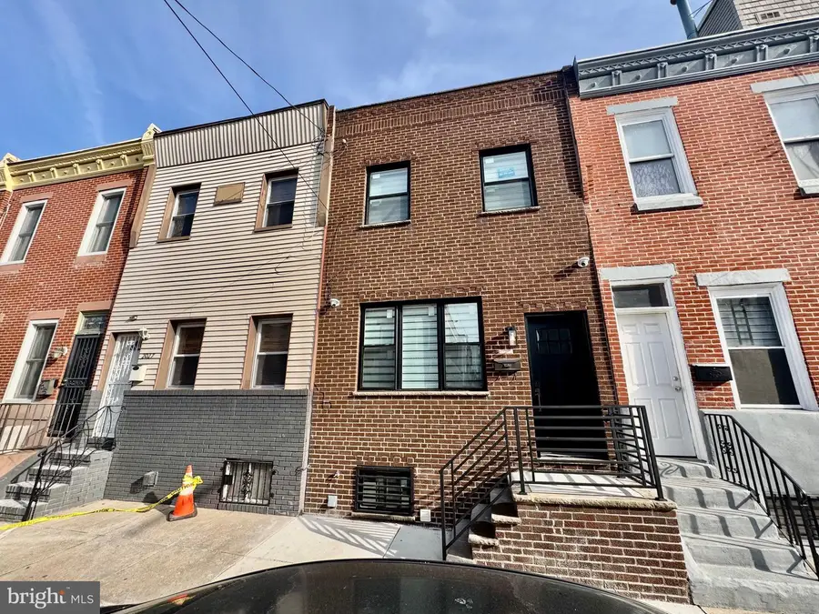 2029 S 4th St, Philadelphia, PA 19148 - #3