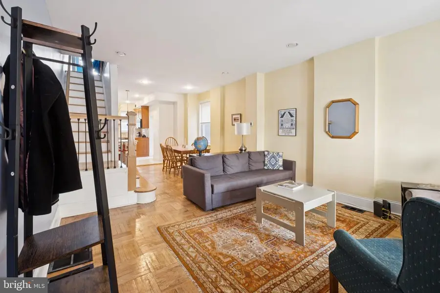 54 W Haines St, Philadelphia, PA 19144 - #2