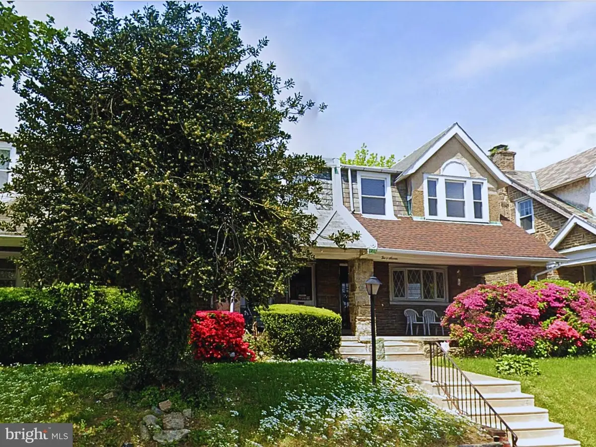 207 E Washington Ln, Philadelphia, PA 19144 - Image #1