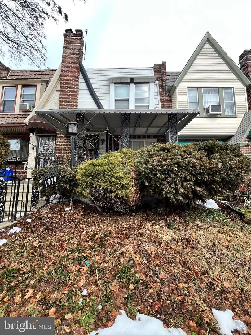 1919 Elston St, Philadelphia, PA 19138 - #3