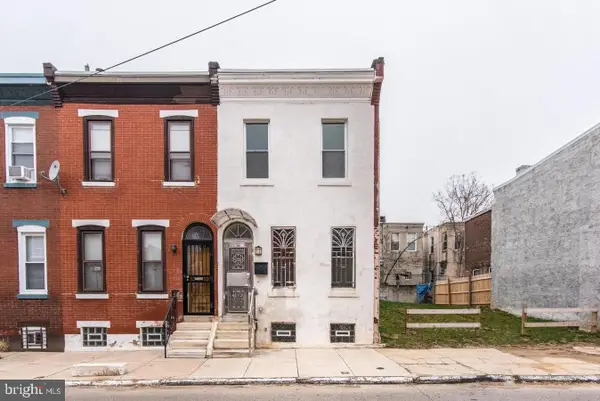 2345 Turner St, PHILADELPHIA, PA 19121