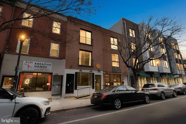 1713 South St, PHILADELPHIA, PA 19146