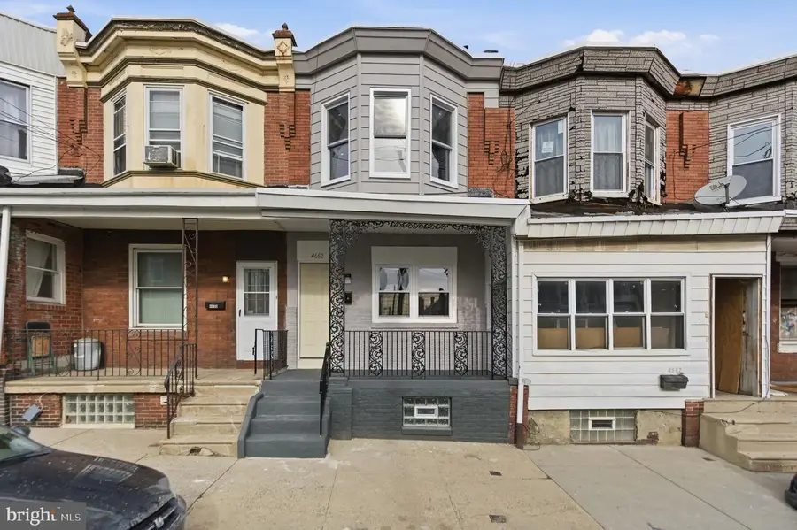 4662 James St, Philadelphia, PA 19137 - #2