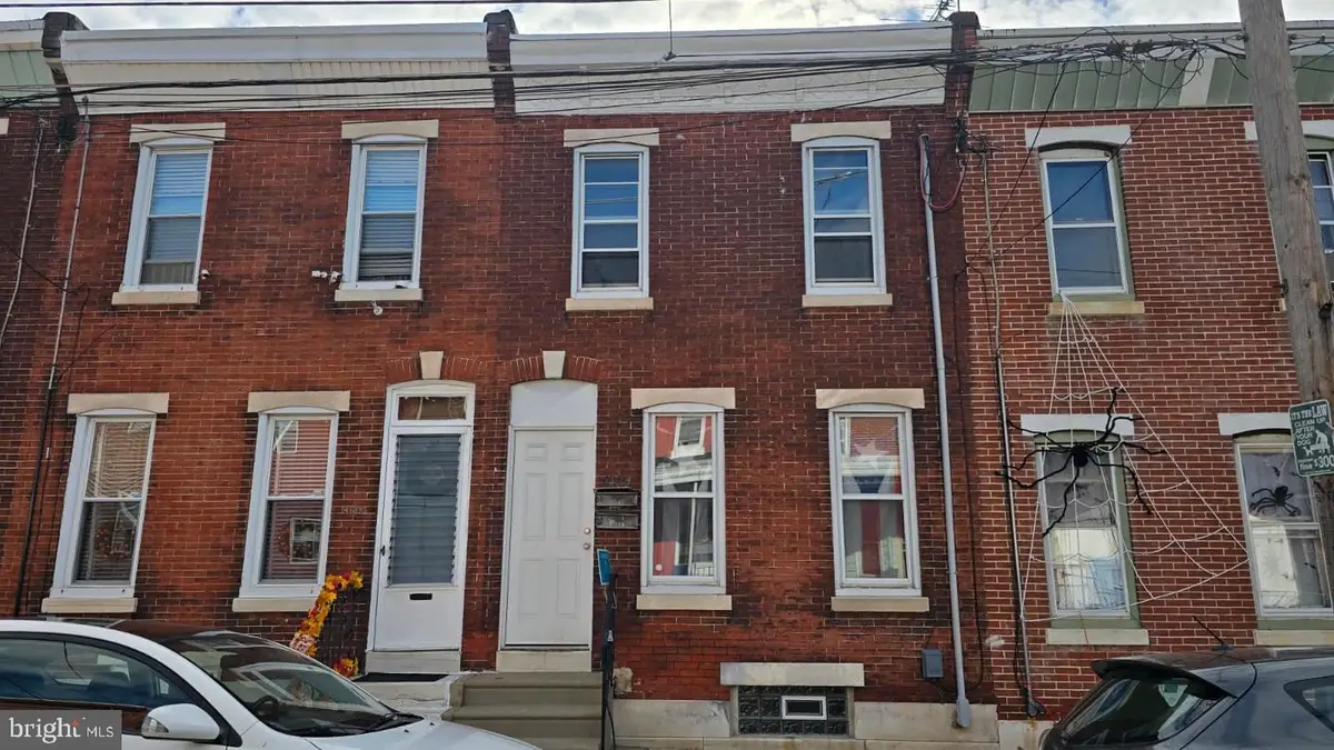 4123 Orchard St, Philadelphia, PA 19124 - #1