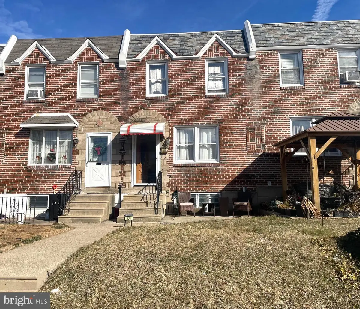 333 Stevens Street, Philadelphia, PA 19111 - #1