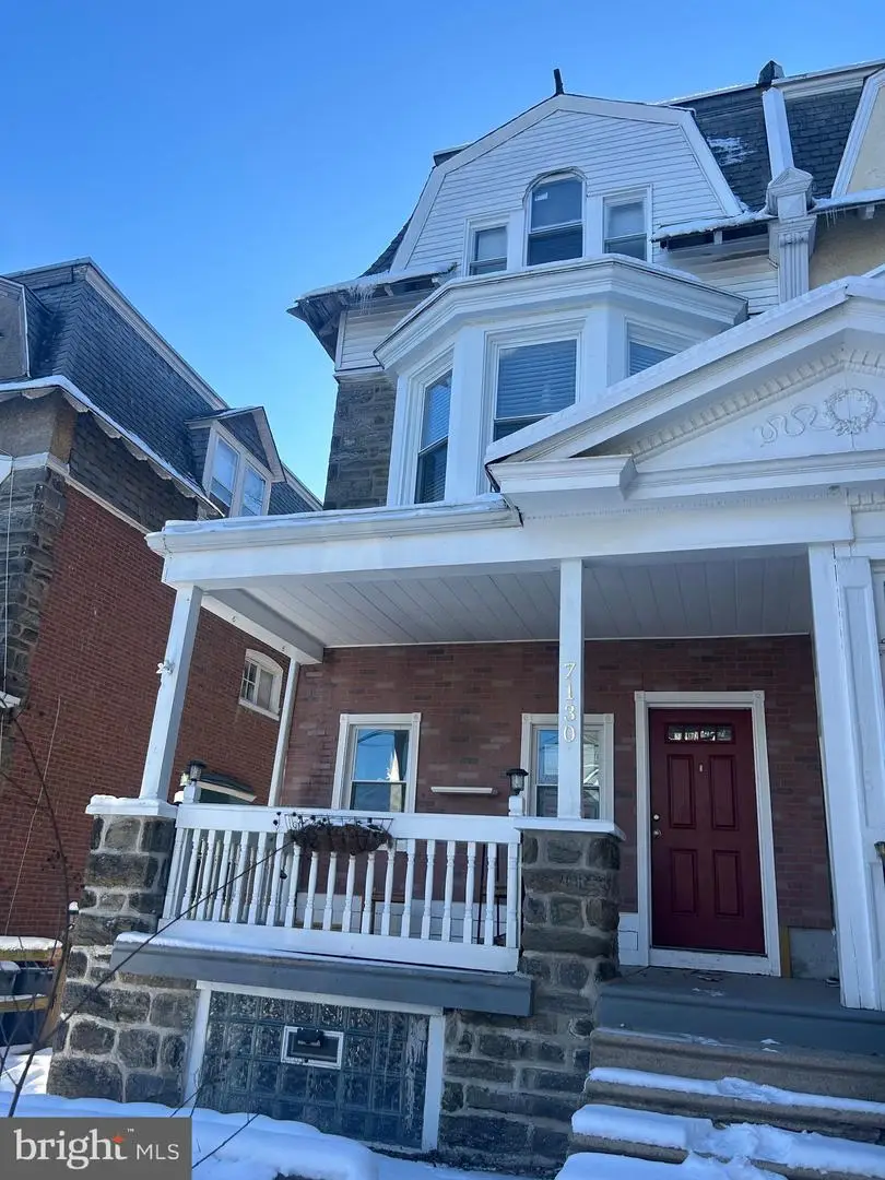 7130 Boyer St, Philadelphia, PA 19119 - Image #1
