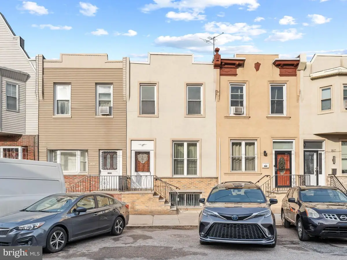 1521 W Shunk St, Philadelphia, PA 19145 - Image #1