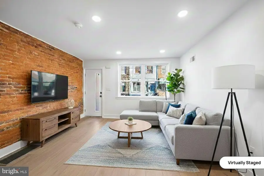 714 Earp St, Philadelphia, PA 19147 - #3