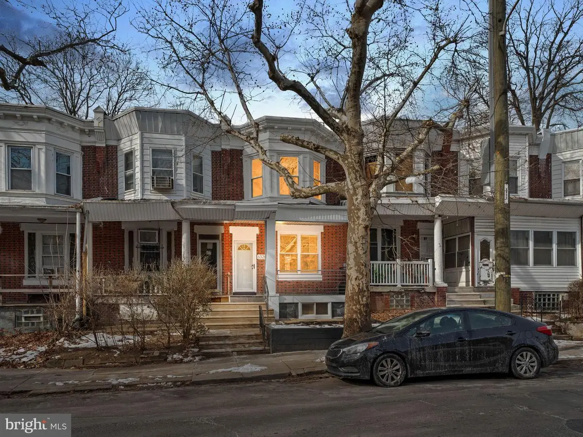 6328 Limekiln Pike, Philadelphia, PA 19138 - #1