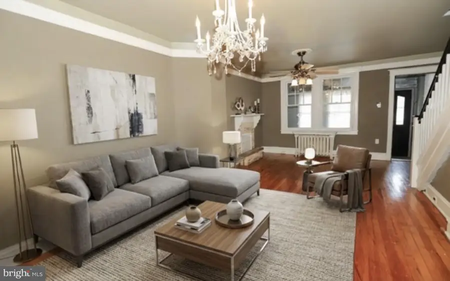 4357 Edgemont St, Philadelphia, PA 19137 - #3