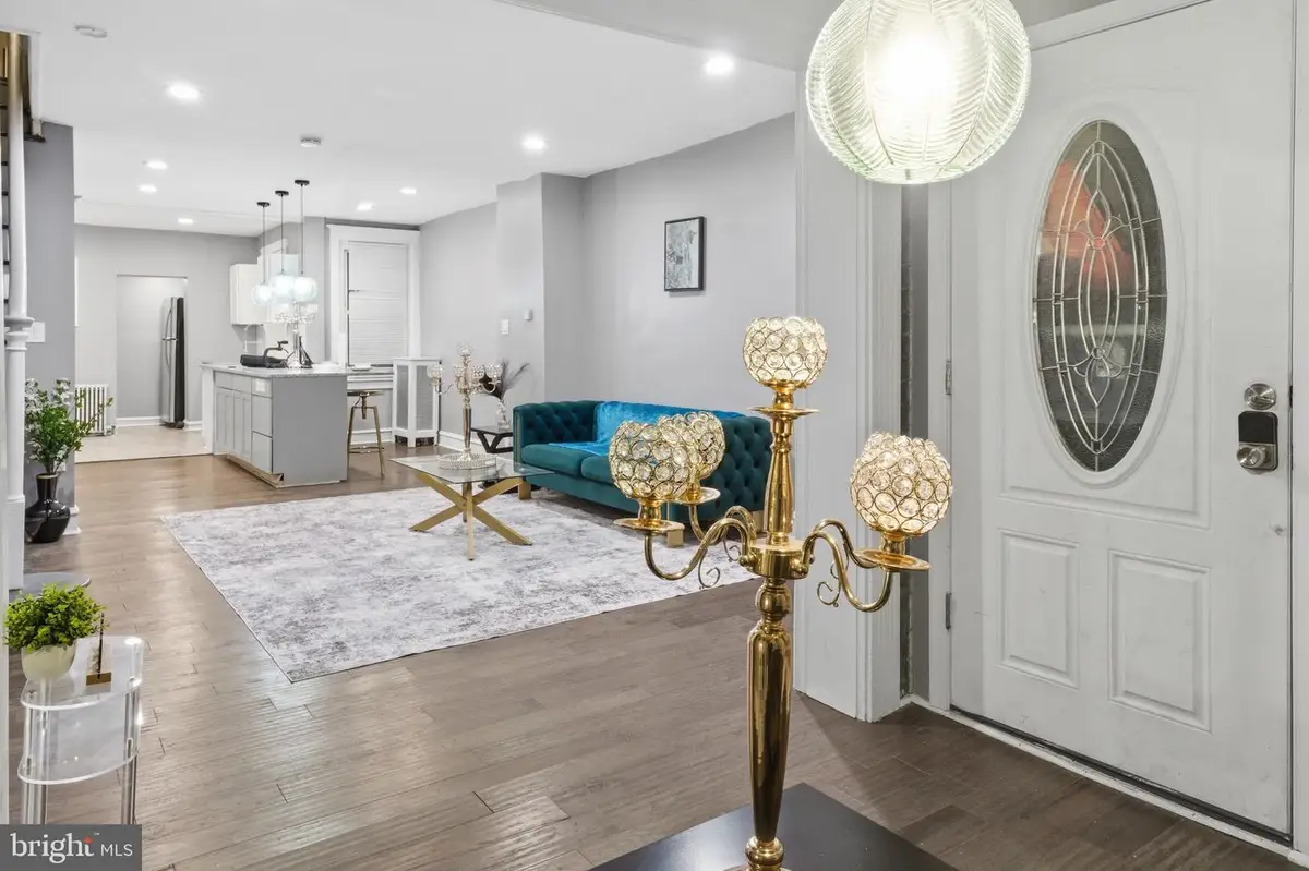 1758 S Avondale St, Philadelphia, PA 19142 - #1