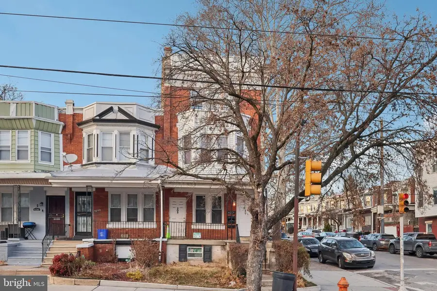 6201 Lansdowne Ave, Philadelphia, PA 19151 - #2