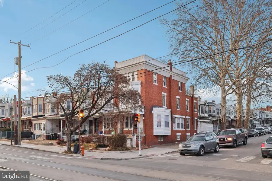 6201 Lansdowne Ave, Philadelphia, PA 19151 - #3