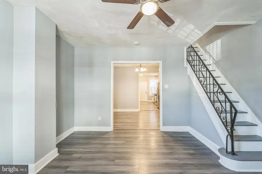 232 N Creighton St, Philadelphia, PA 19139 - #3