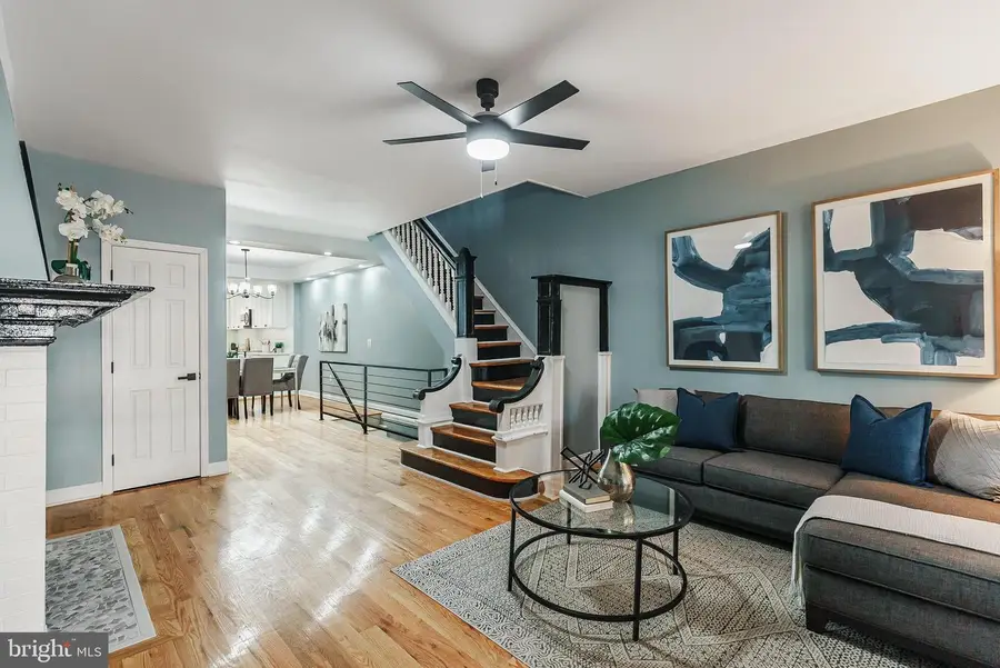 825 S 60th St, Philadelphia, PA 19143 - #2