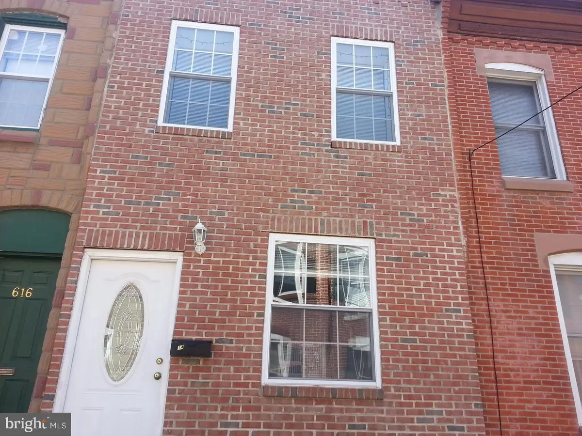 614 S Lecount St, Philadelphia, PA 19146 - Image #1