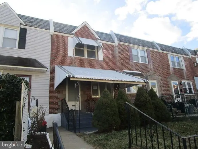 8149 Leon St, Philadelphia, PA 19136 - #2