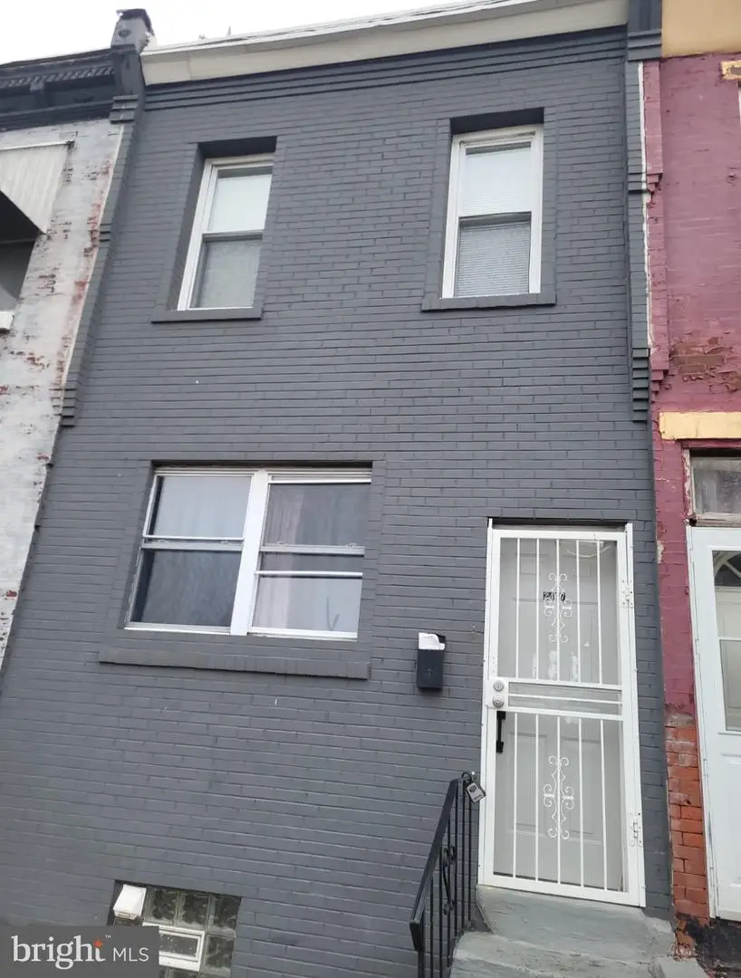2407 N Newkirk St, Philadelphia, PA 19132 - Image #1
