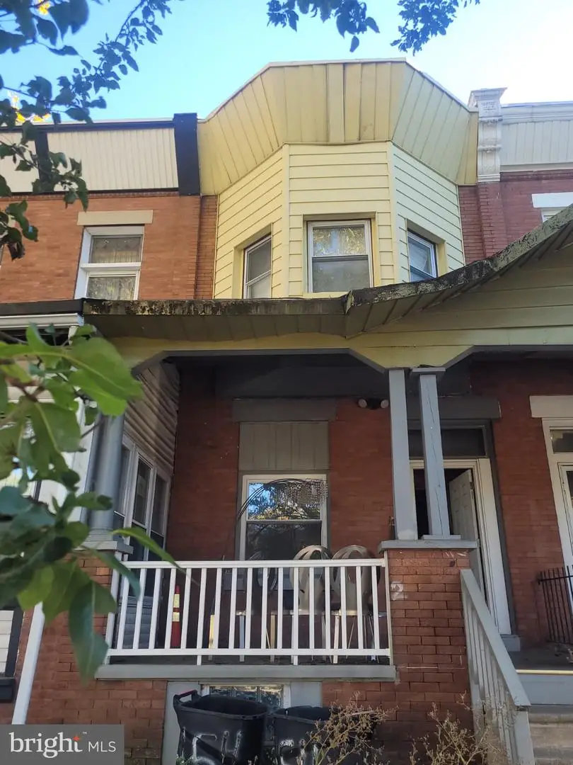 2240 W Estaugh St, Philadelphia, PA 19140 - #1