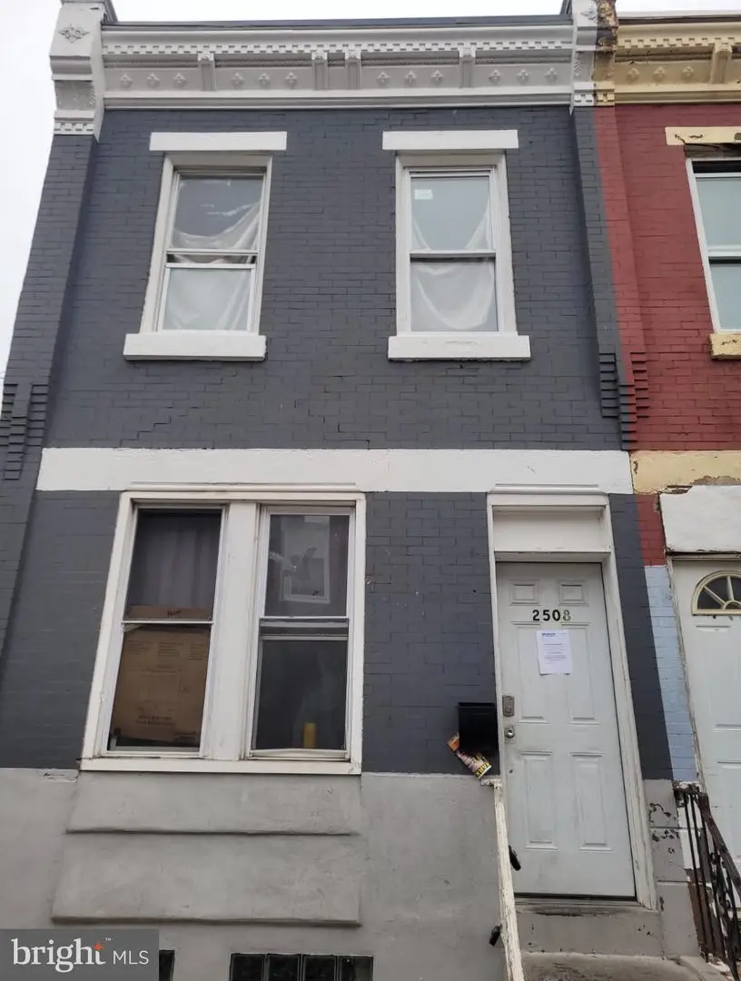 2508 N Opal St, Philadelphia, PA 19132 - #1