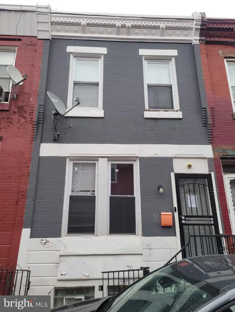 2455 N Opal St, Philadelphia, PA 19132 - #1