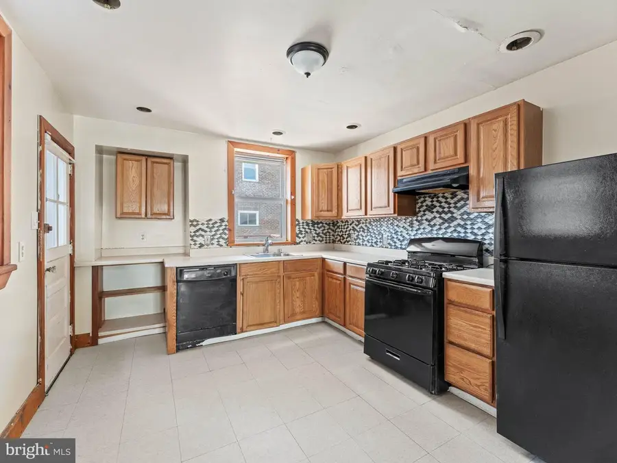 4018 Creston St, Philadelphia, PA 19135 - #2