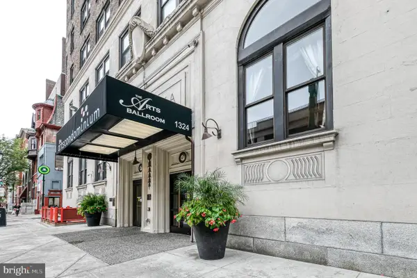 1324 Locust St #630, PHILADELPHIA, PA 19107