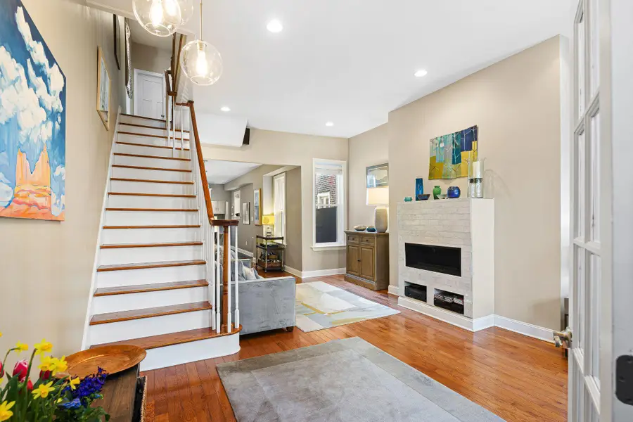 846 N 24th St, Philadelphia, PA 19130 - #2