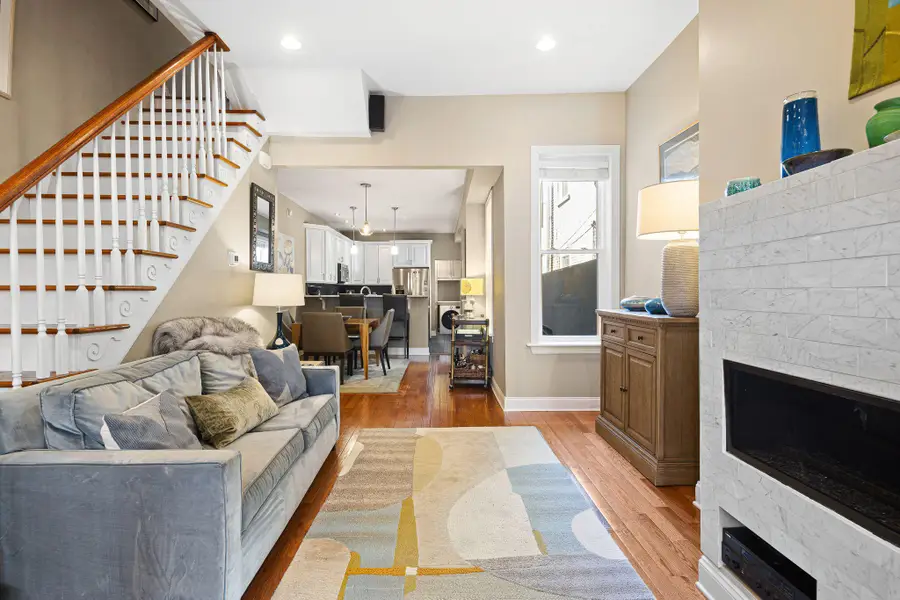 846 N 24th St, Philadelphia, PA 19130 - #3