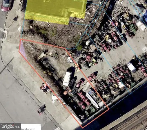 2724-26 Kensington Ave, PHILADELPHIA, PA 19134