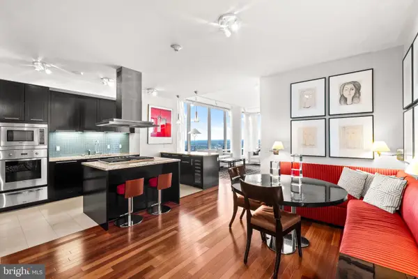 1414 S Penn Sq #44gh, PHILADELPHIA, PA 19102