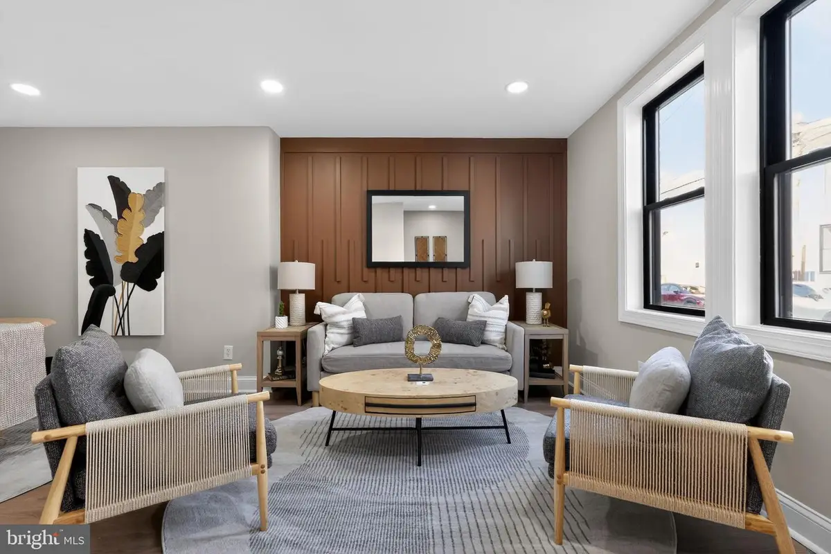 1704 Wharton St, Philadelphia, PA 19146 - #1