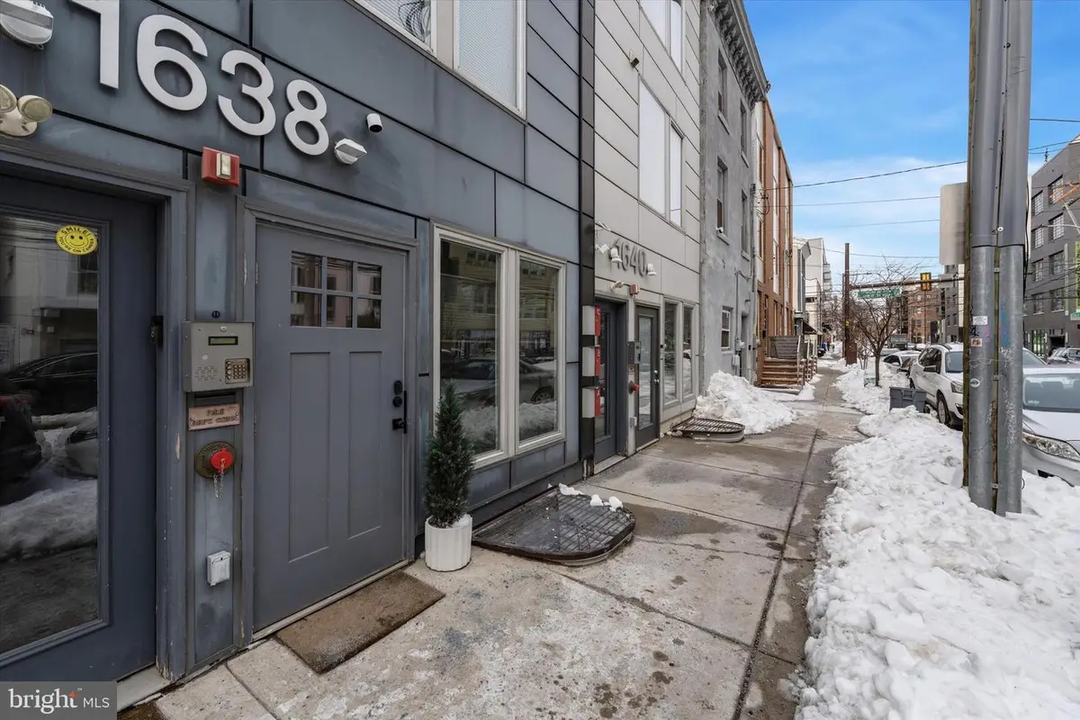 1638 N 2nd St #1, Philadelphia, PA 19122 - Image #1