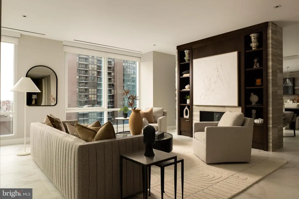 500 Walnut St #701, Philadelphia, PA 19106 - #1