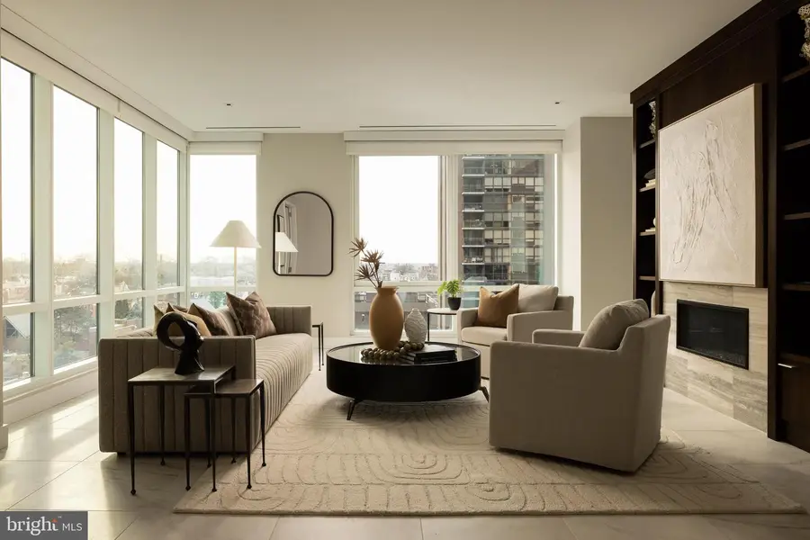 500 Walnut St #701, Philadelphia, PA 19106 - #2