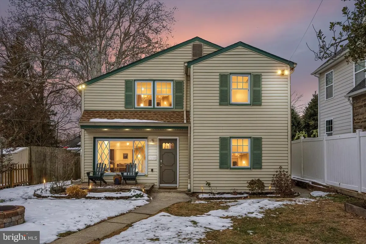 7508 Manti St, Philadelphia, PA 19128 - #1