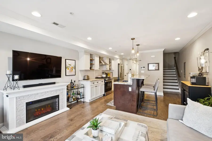 751 N Uber St #3, Philadelphia, PA 19130 - #3