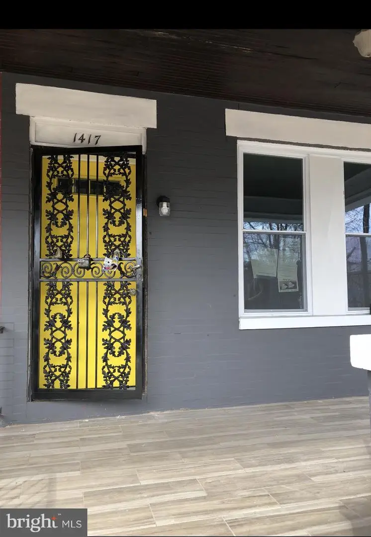 1417 W Olney Ave, Philadelphia, PA 19141 - #1