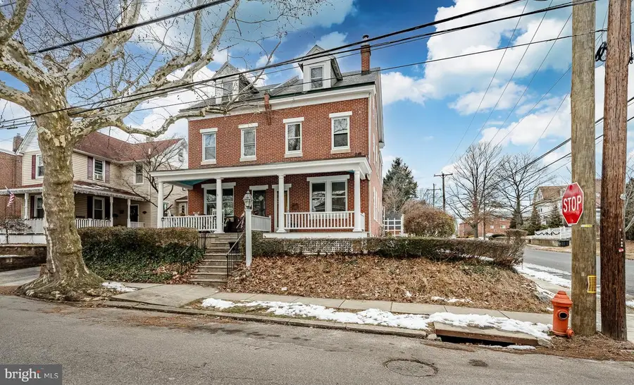 8136 Jeanes St, Philadelphia, PA 19111 - #2