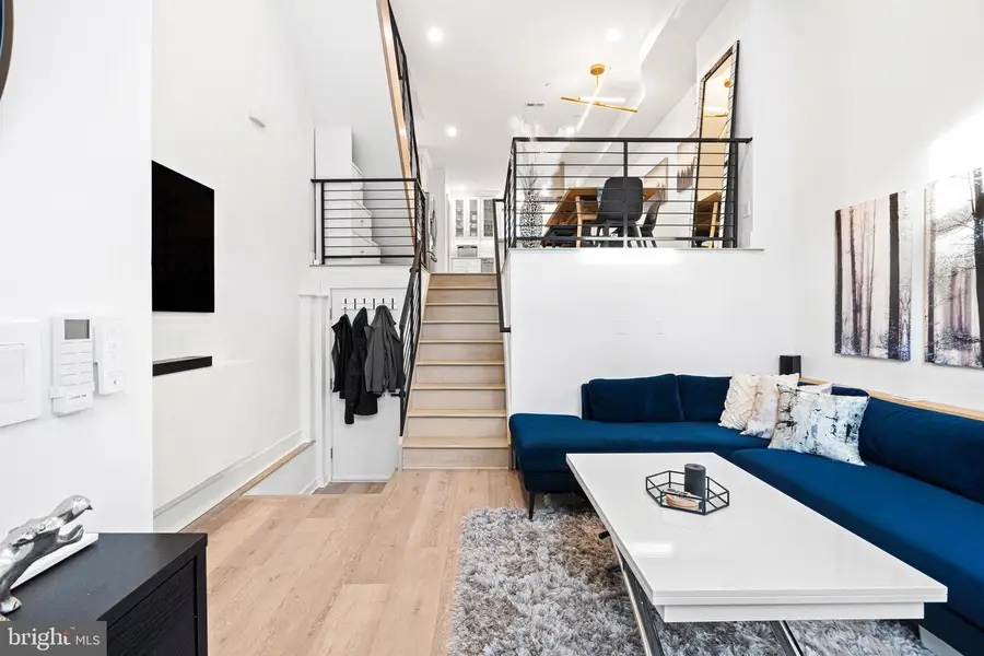 627 Mcclellan St, Philadelphia, PA 19148 - #2