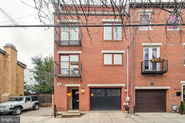 913 N Lawrence St, PHILADELPHIA, PA 19123